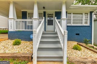 1582 Lincoln Avenue SE, Atlanta, GA 30317