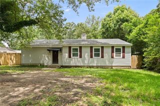105 Village W Circle, Mobile, AL 36608