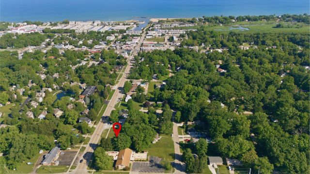 309 S Whittaker Street, New Buffalo, MI 49117