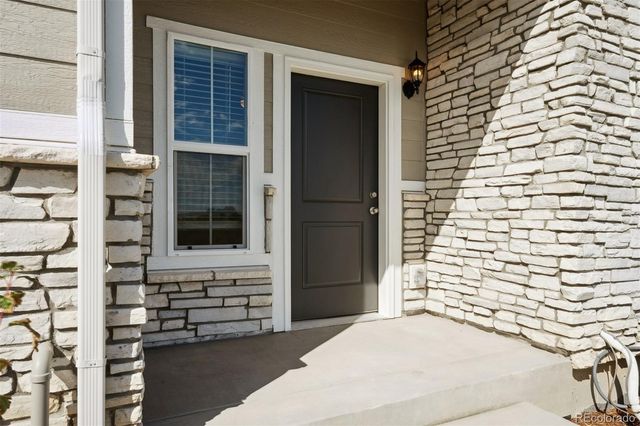 922 Montbello Avenue, Fort Lupton, CO 80621