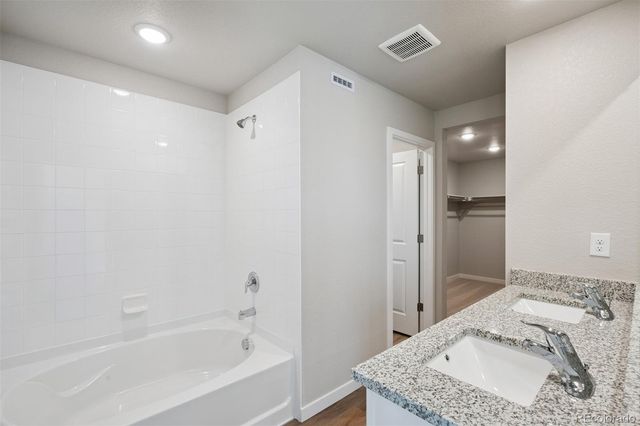 922 Montbello Avenue, Fort Lupton, CO 80621