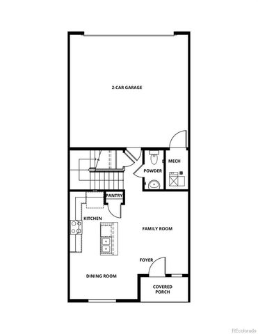 922 Montbello Avenue, Fort Lupton, CO 80621