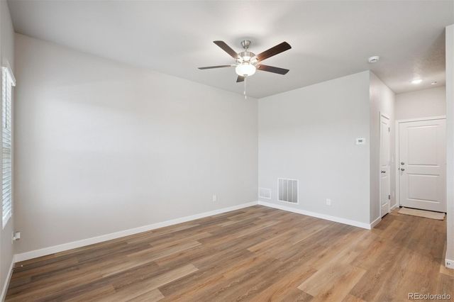 922 Montbello Avenue, Fort Lupton, CO 80621