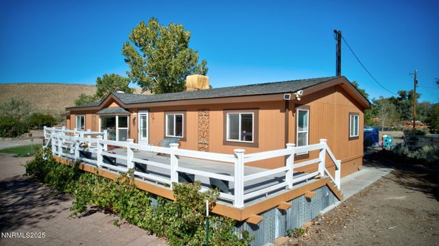 19 Marina Drive, Dayton, NV 89403