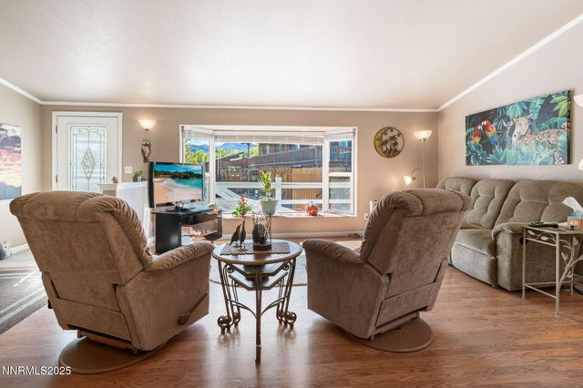 19 Marina Drive, Dayton, NV 89403