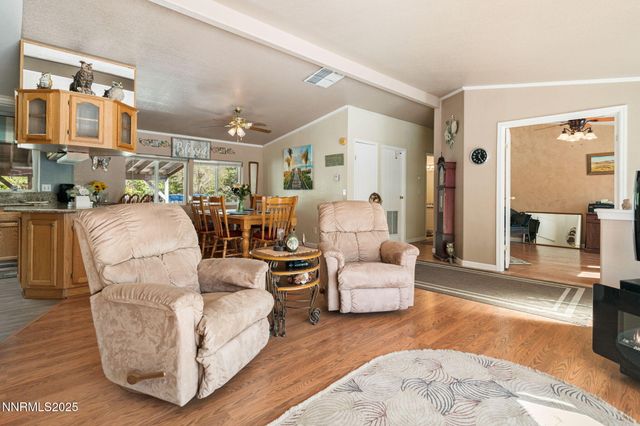 19 Marina Drive, Dayton, NV 89403