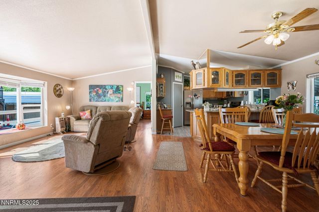 19 Marina Drive, Dayton, NV 89403