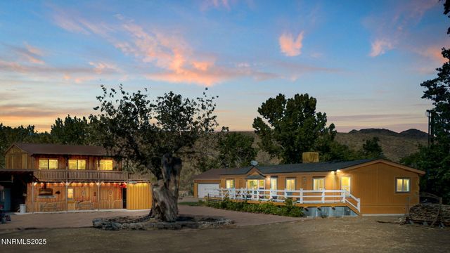 19 Marina Drive, Dayton, NV 89403