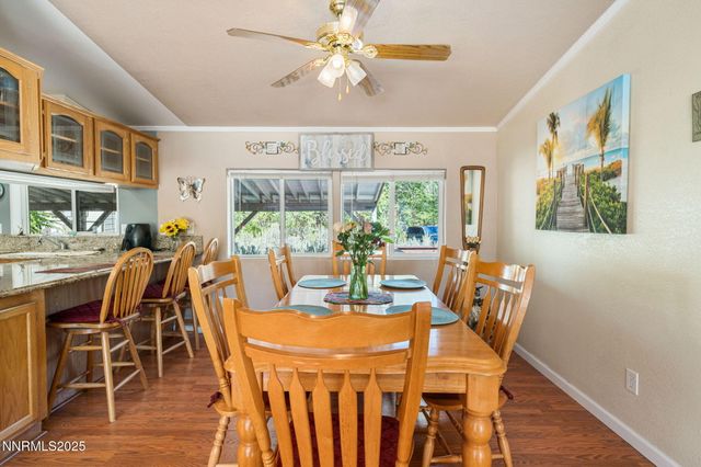 19 Marina Drive, Dayton, NV 89403