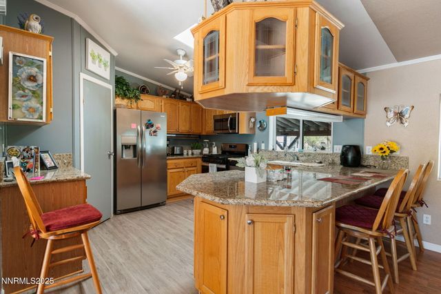 19 Marina Drive, Dayton, NV 89403