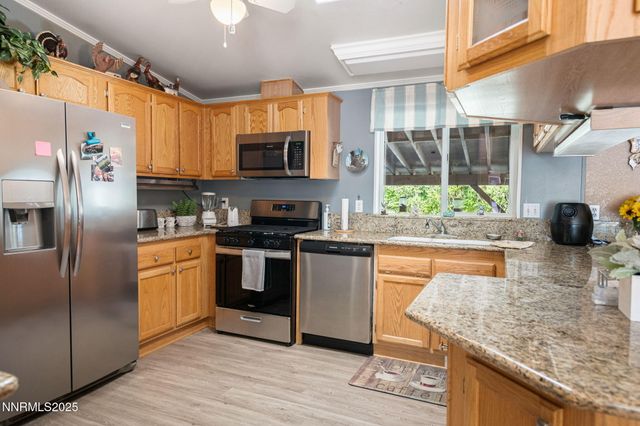 19 Marina Drive, Dayton, NV 89403