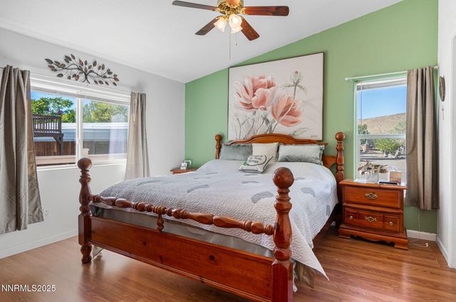 19 Marina Drive, Dayton, NV 89403