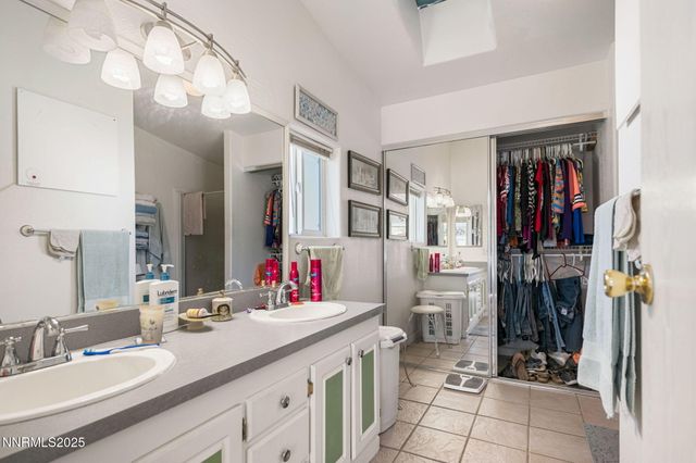 19 Marina Drive, Dayton, NV 89403