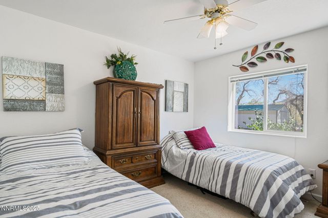 19 Marina Drive, Dayton, NV 89403