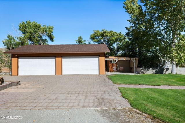 19 Marina Drive, Dayton, NV 89403