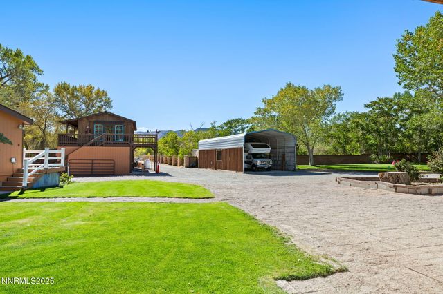 19 Marina Drive, Dayton, NV 89403