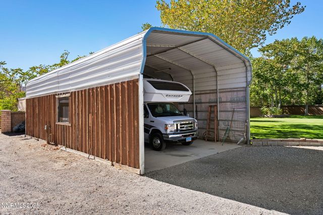 19 Marina Drive, Dayton, NV 89403