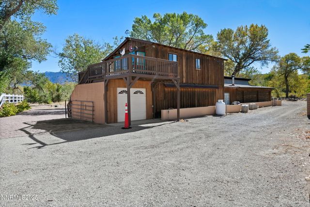 19 Marina Drive, Dayton, NV 89403