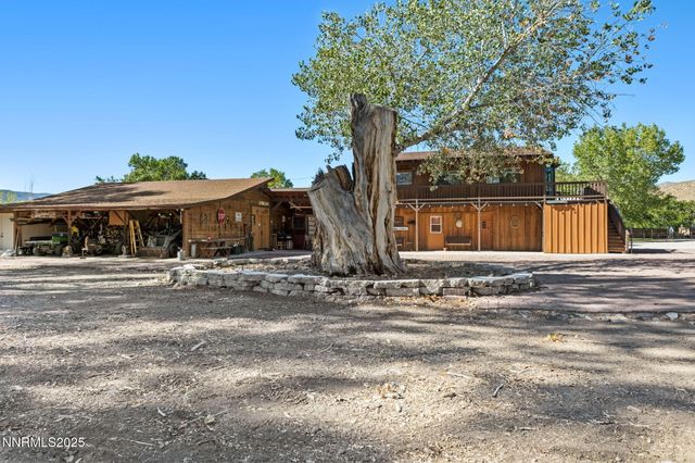 19 Marina Drive, Dayton, NV 89403