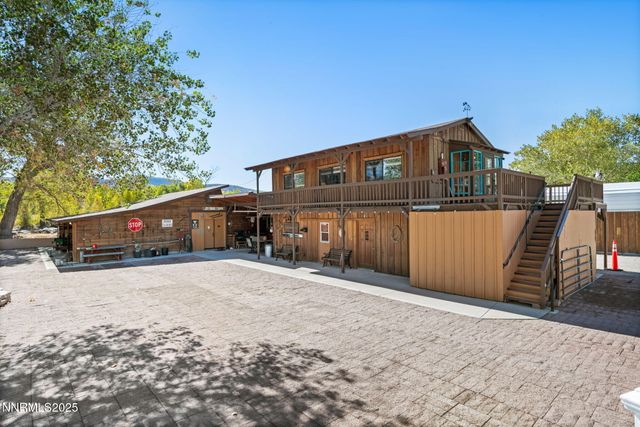 19 Marina Drive, Dayton, NV 89403