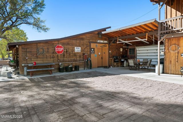 19 Marina Drive, Dayton, NV 89403