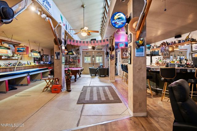 19 Marina Drive, Dayton, NV 89403