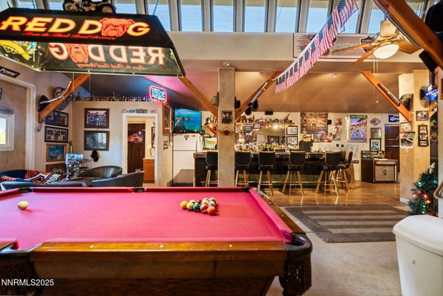 19 Marina Drive, Dayton, NV 89403