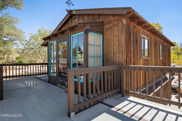 19 Marina Drive, Dayton, NV 89403