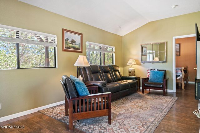 19 Marina Drive, Dayton, NV 89403