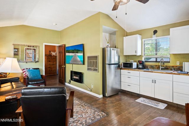 19 Marina Drive, Dayton, NV 89403