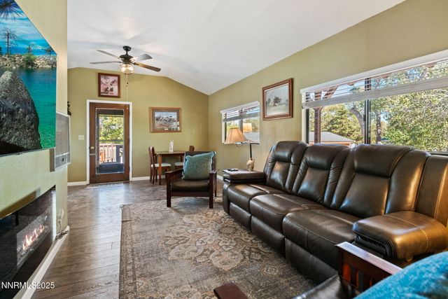 19 Marina Drive, Dayton, NV 89403