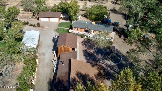 19 Marina Drive, Dayton, NV 89403