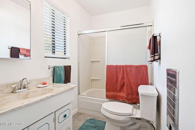 19 Marina Drive, Dayton, NV 89403