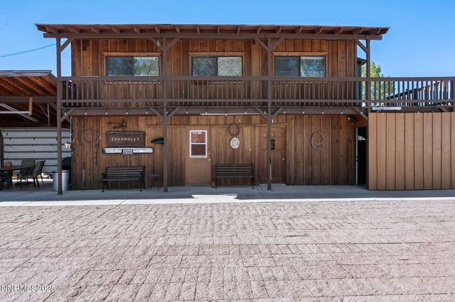 19 Marina Drive, Dayton, NV 89403