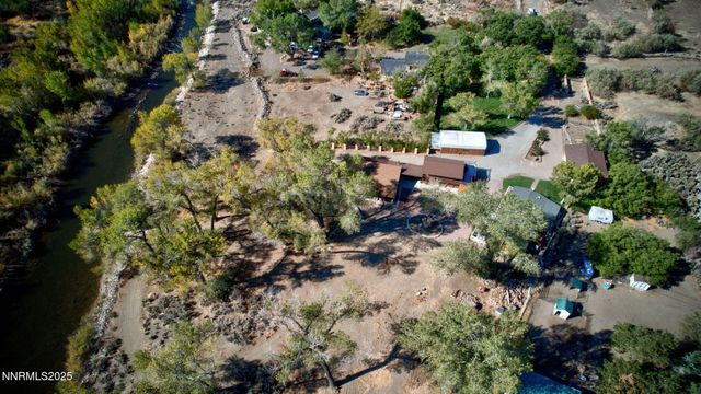 19 Marina Drive, Dayton, NV 89403