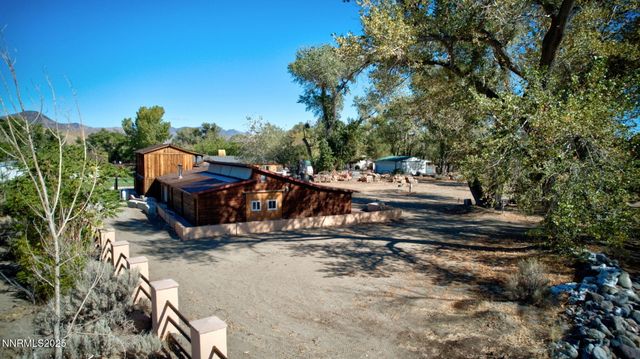 19 Marina Drive, Dayton, NV 89403