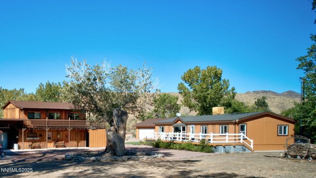 19 Marina Drive, Dayton, NV 89403