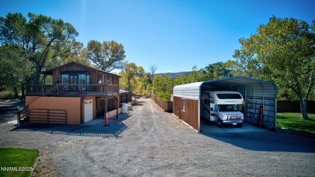 19 Marina Drive, Dayton, NV 89403