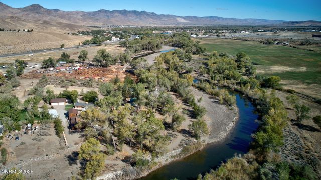 19 Marina Drive, Dayton, NV 89403