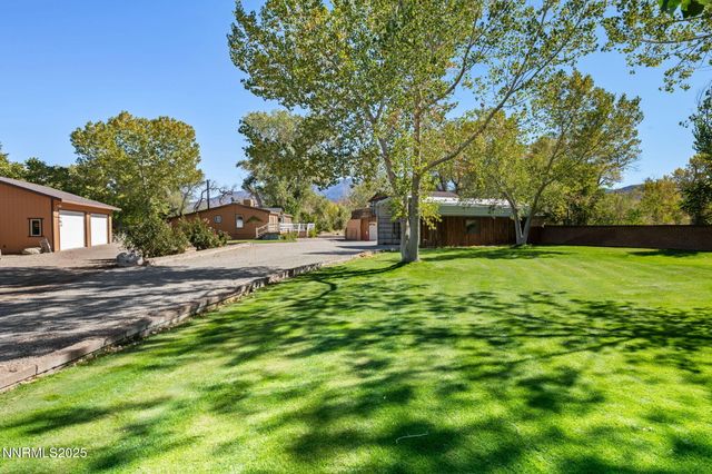 19 Marina Drive, Dayton, NV 89403