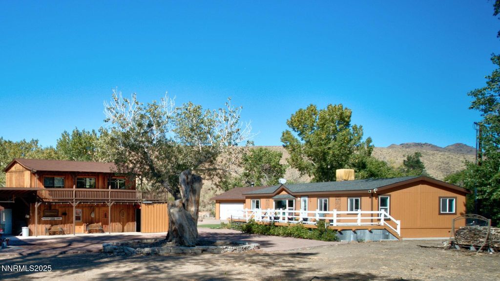 19 Marina Drive, Dayton, NV 89403