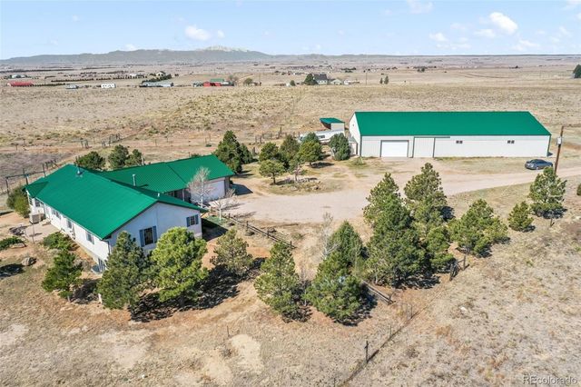 25935 Judge Orr Road, Calhan, CO 80808