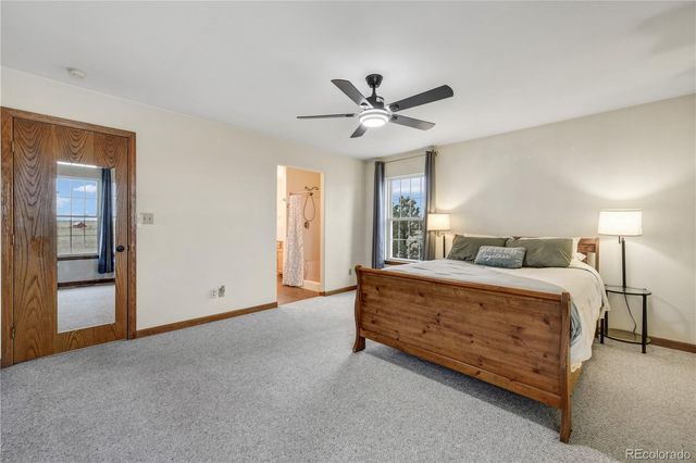 25935 Judge Orr Road, Calhan, CO 80808