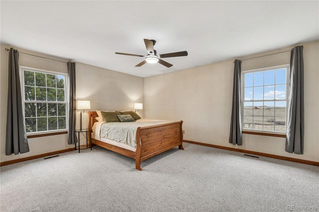 25935 Judge Orr Road, Calhan, CO 80808