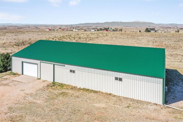 25935 Judge Orr Road, Calhan, CO 80808