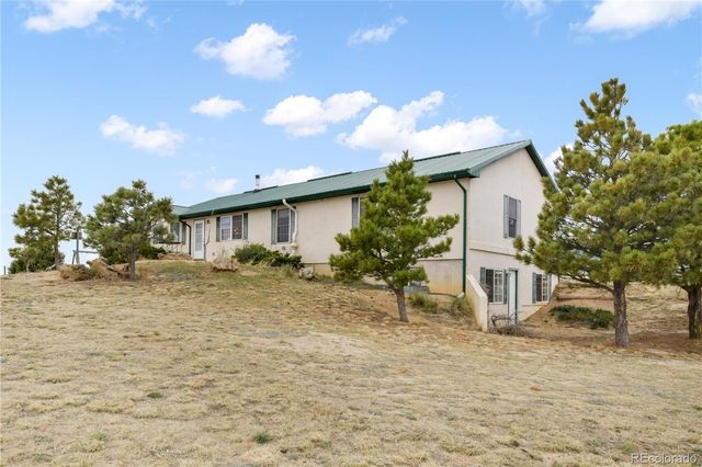 25935 Judge Orr Road, Calhan, CO 80808