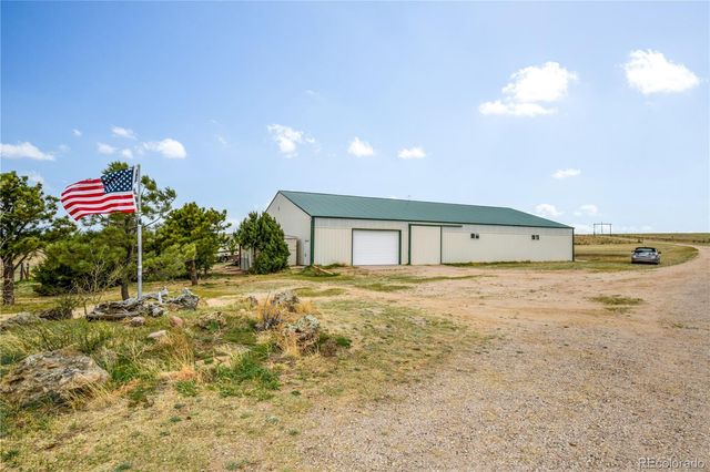 25935 Judge Orr Road, Calhan, CO 80808