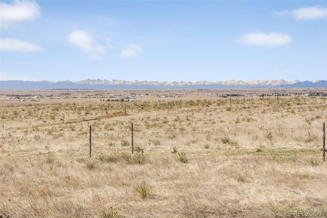 25935 Judge Orr Road, Calhan, CO 80808