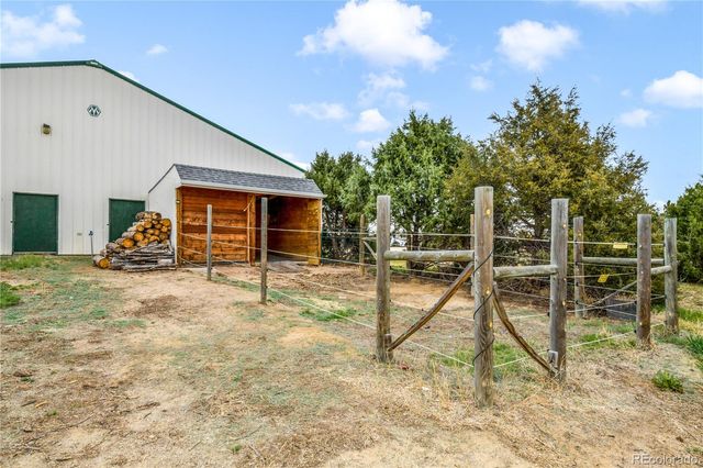 25935 Judge Orr Road, Calhan, CO 80808