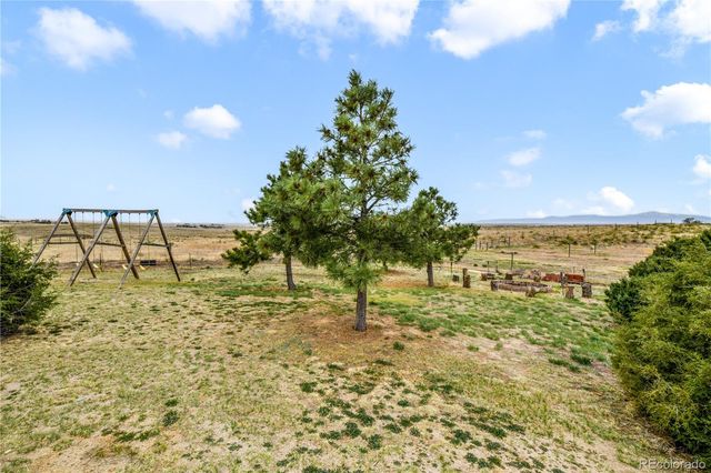 25935 Judge Orr Road, Calhan, CO 80808